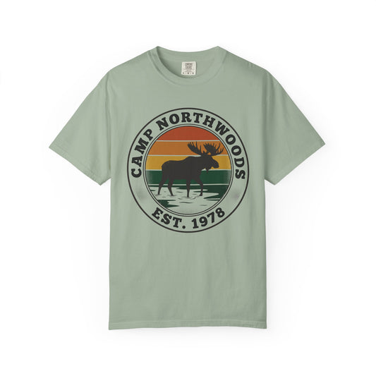 Camp Northwoods T-Shirt