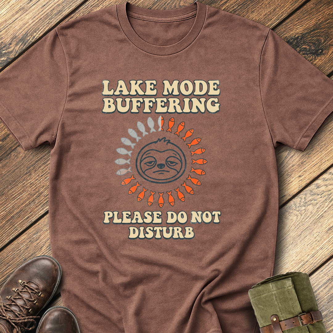 Lake Mode T-Shirt
