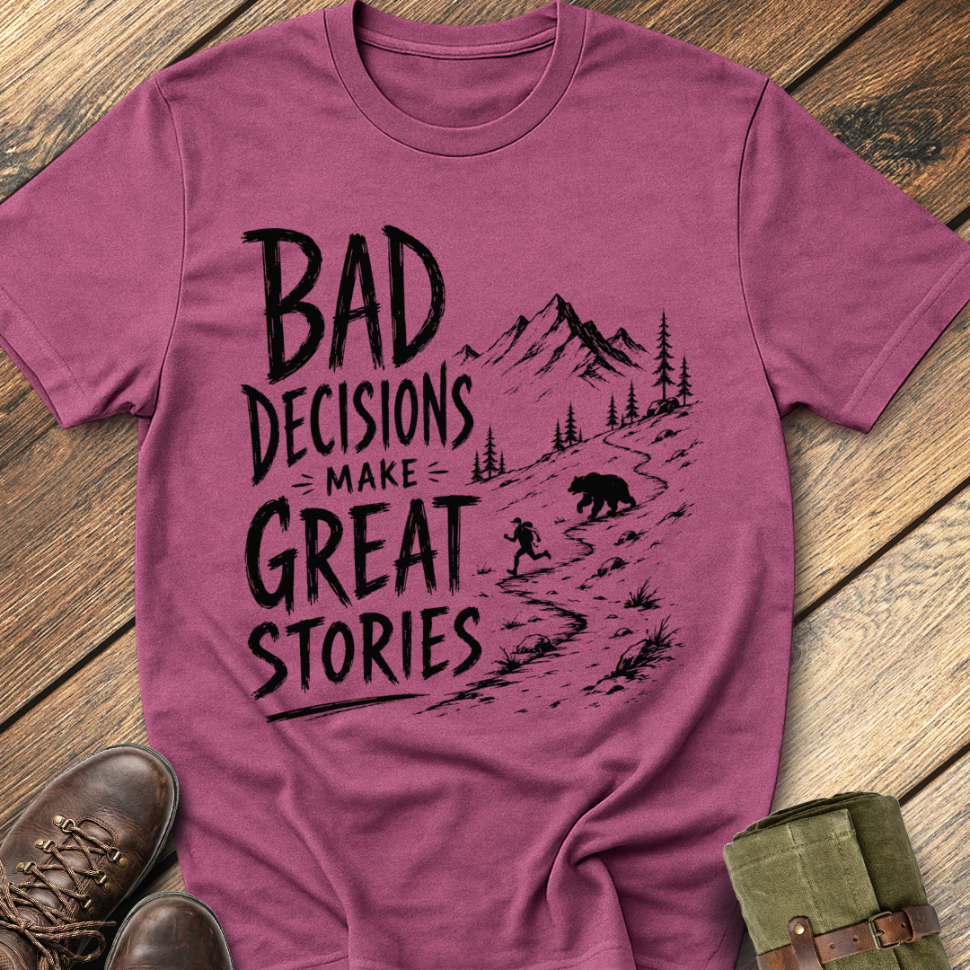 Great Stories T-Shirt