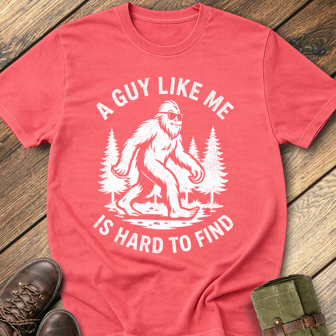 A Guy Like Me T-Shirt