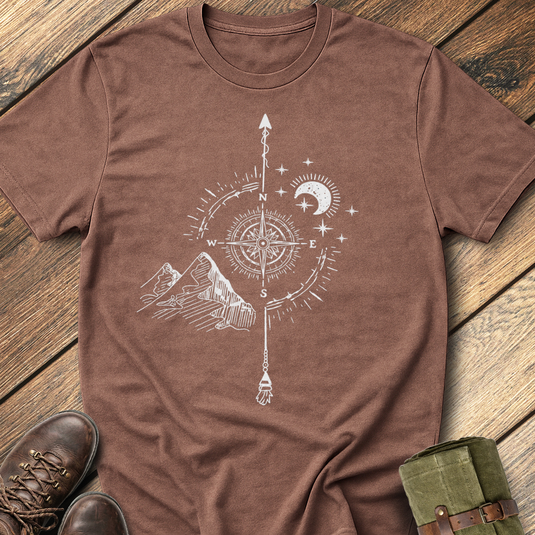 Find Your North T-Shirt