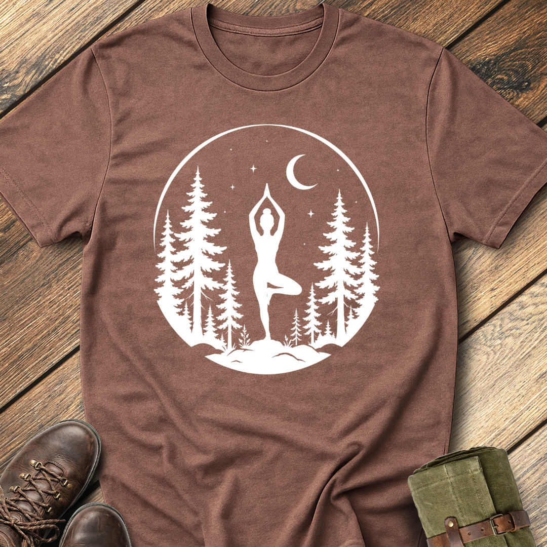 Pines & Peace T-Shirt