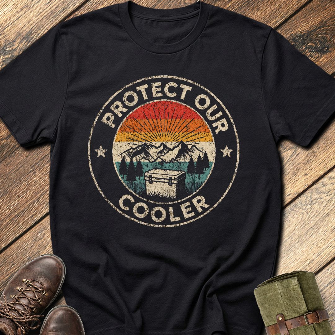 Protect Our Cooler T-Shirt
