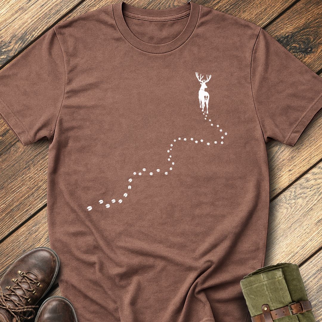 Deer Trail T-Shirt