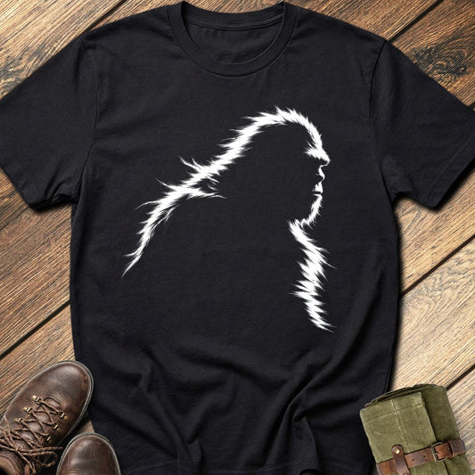 Bigfoot Energy T-Shirt