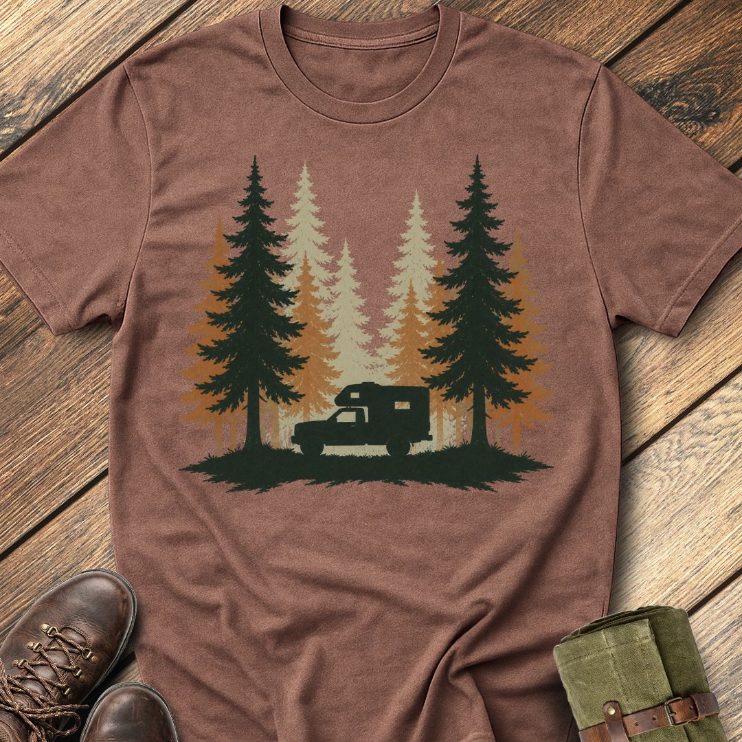 Forest Bound T-Shirt