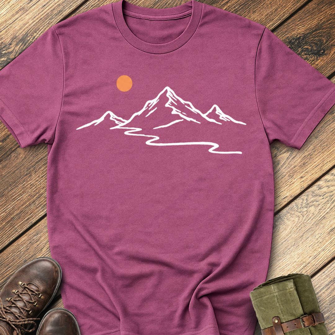 Mountain Trail T-Shirt