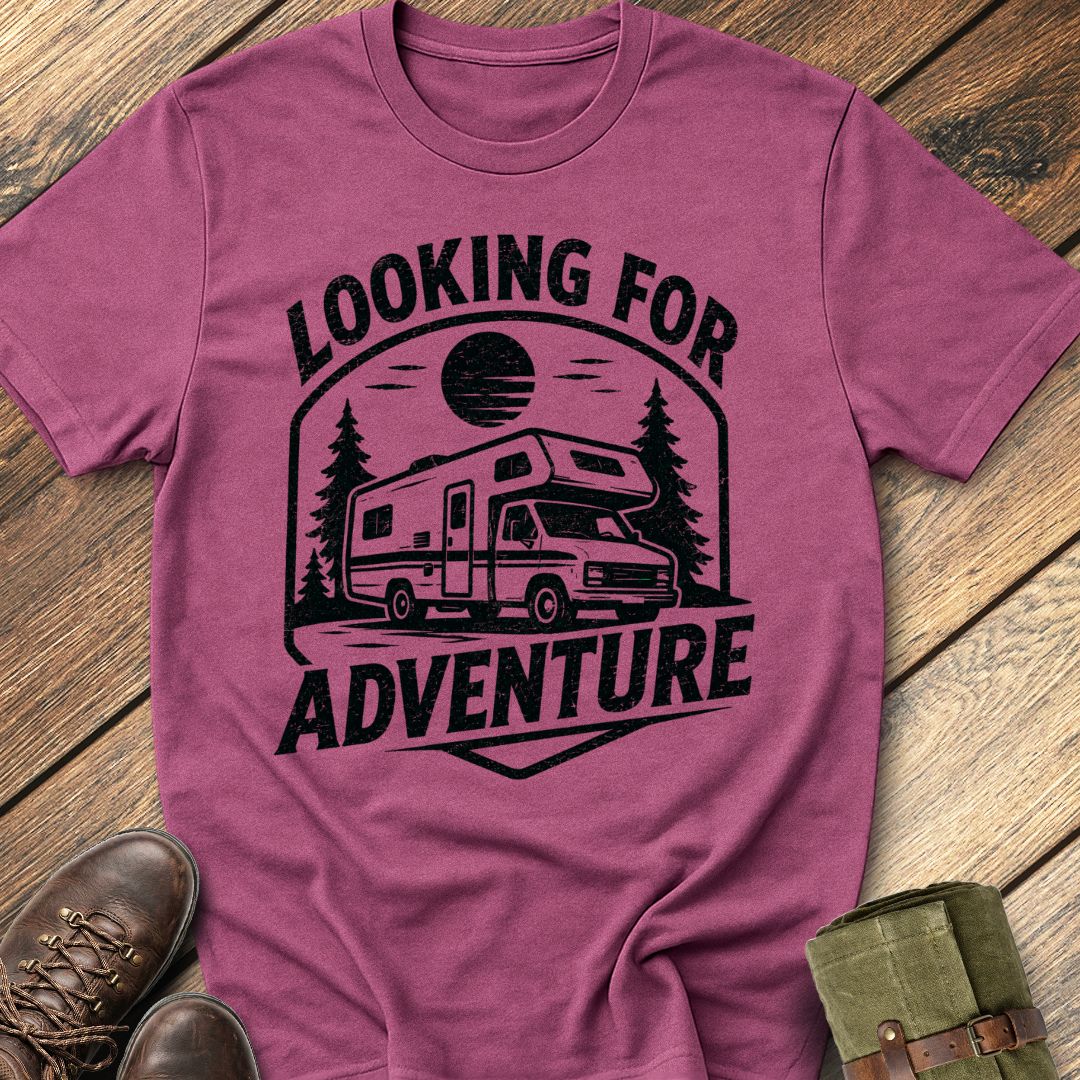 Adventure T-Shirt