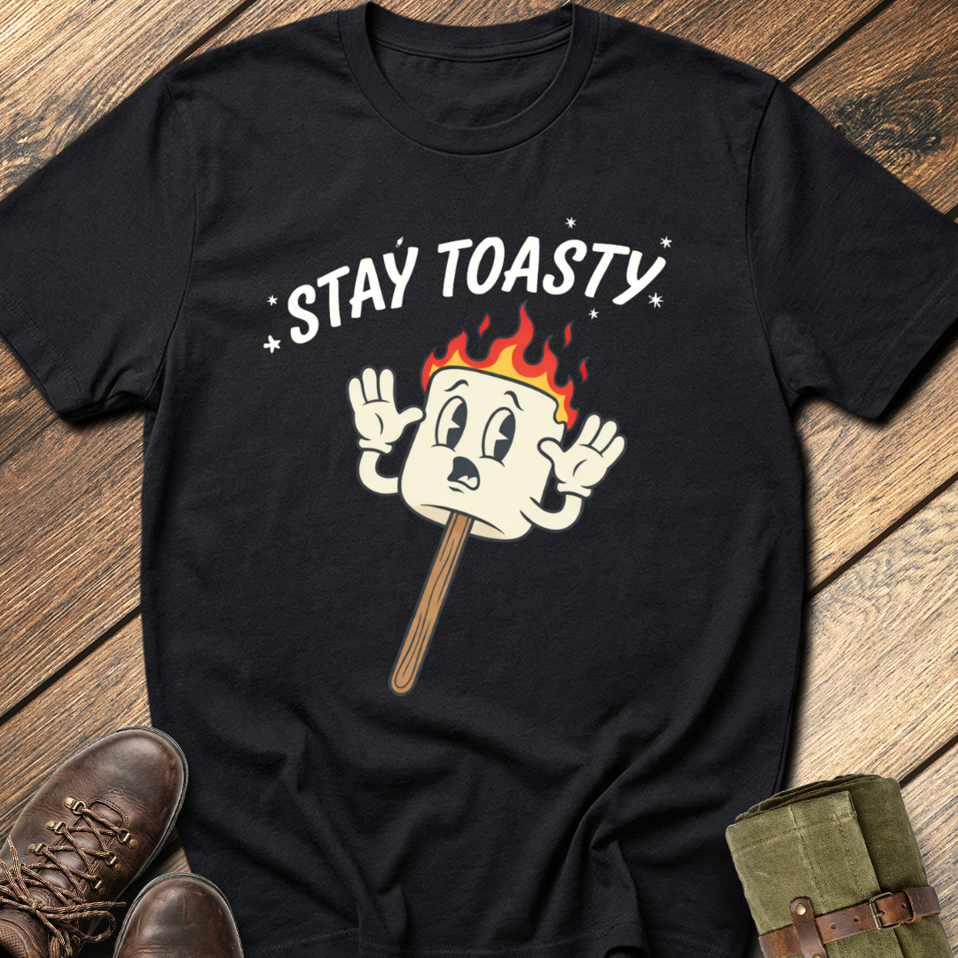 Stay Toasty T-Shirt