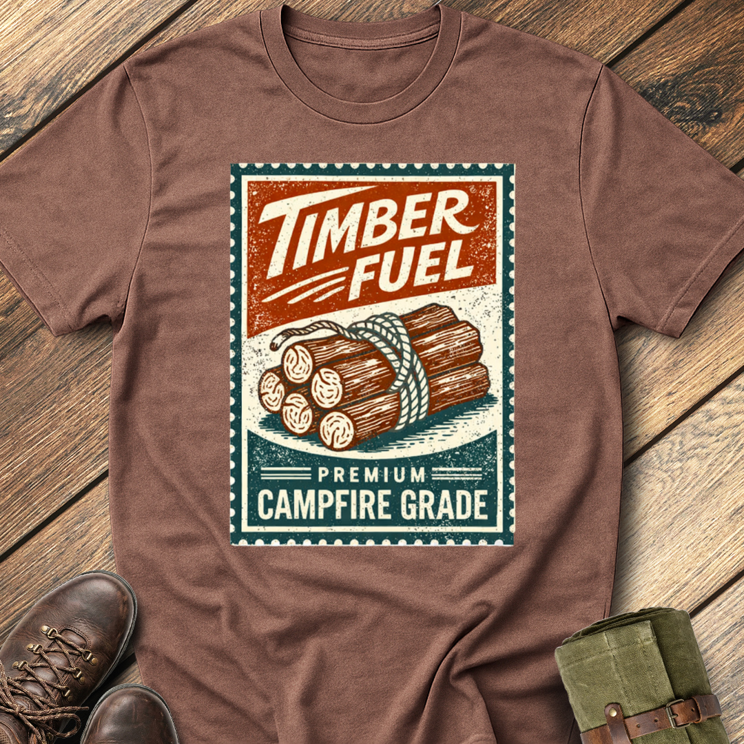 Timber Fuel T-Shirt
