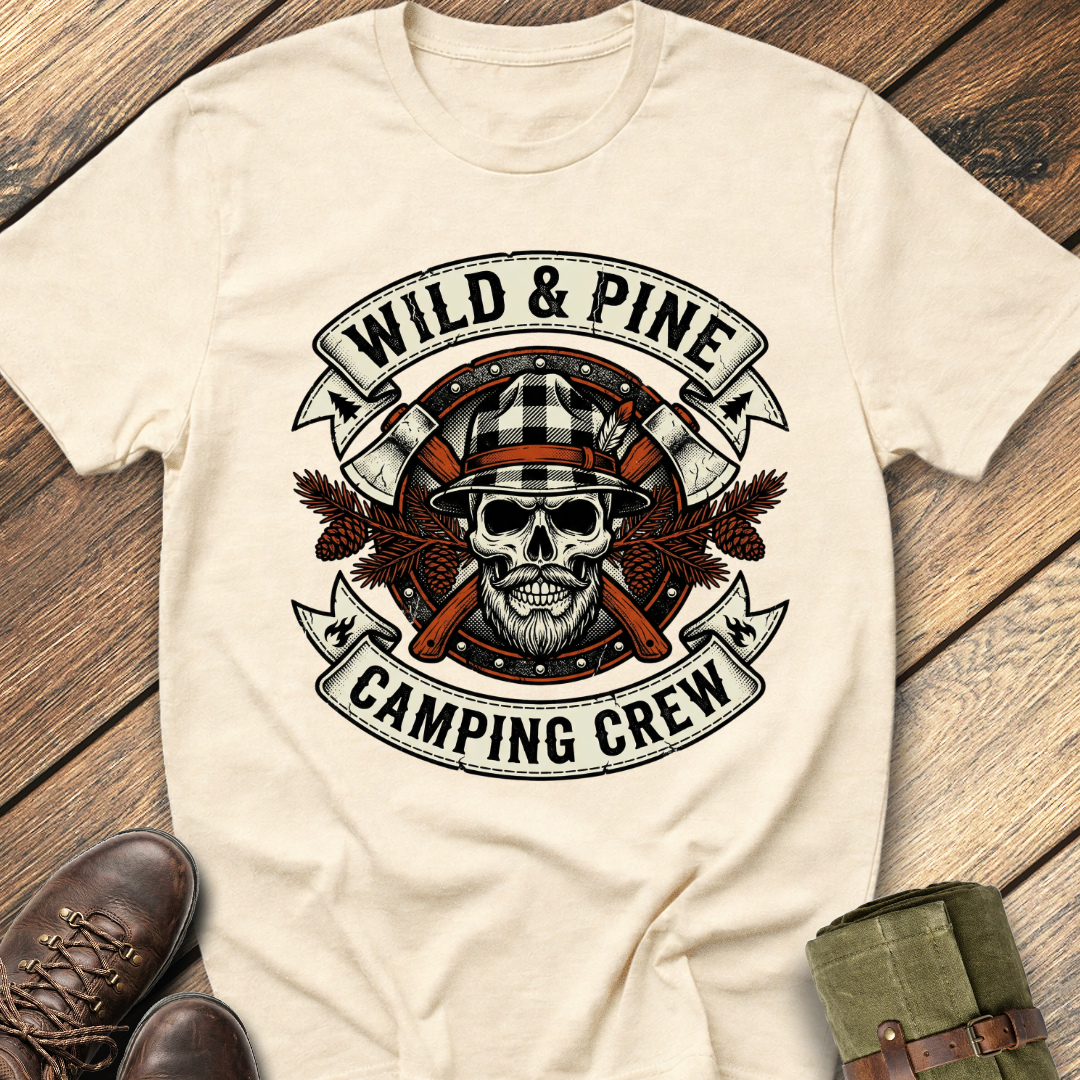 Wild & Pine T-Shirt