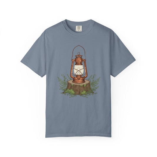 Camp Lamp T-Shirt