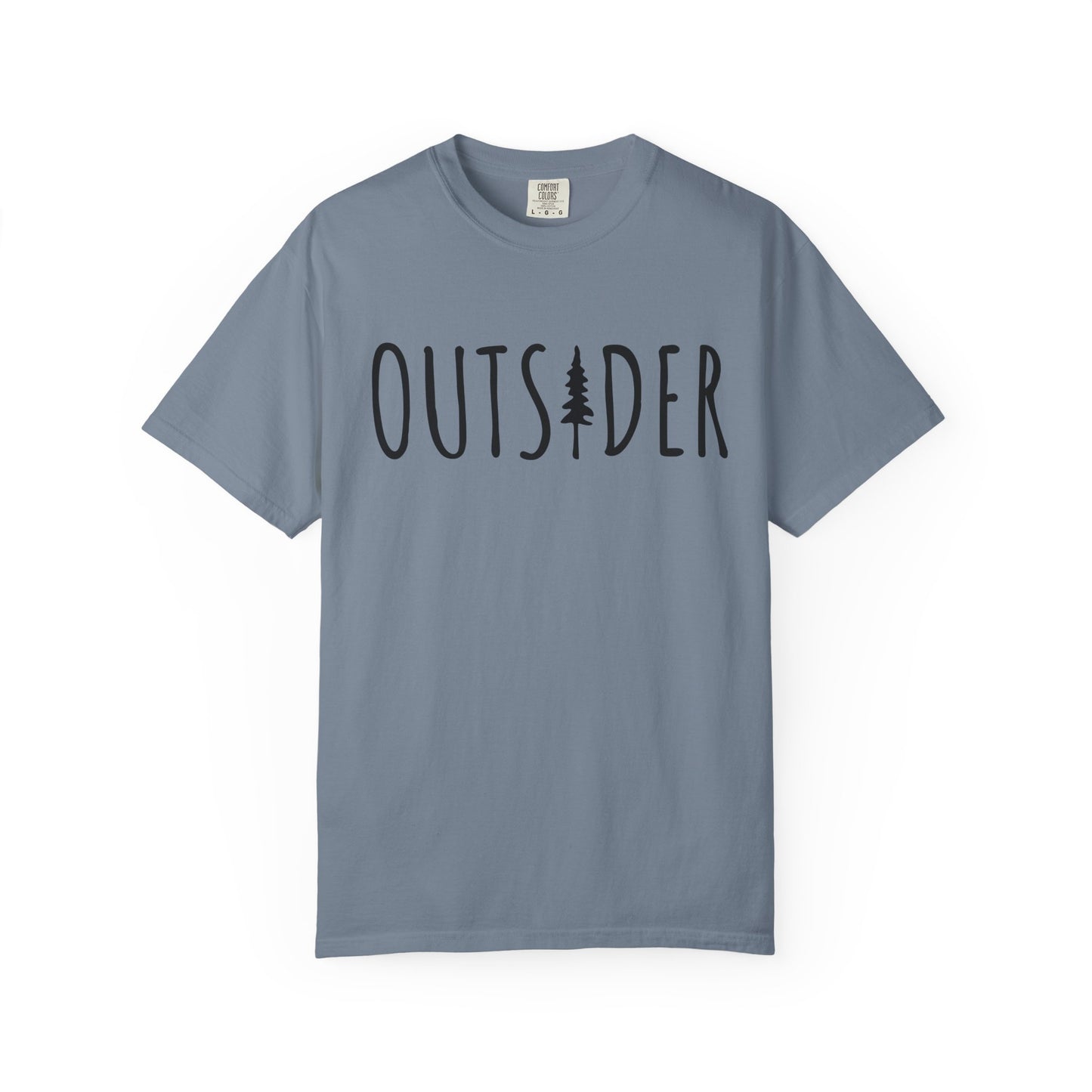 Outsider T-Shirt