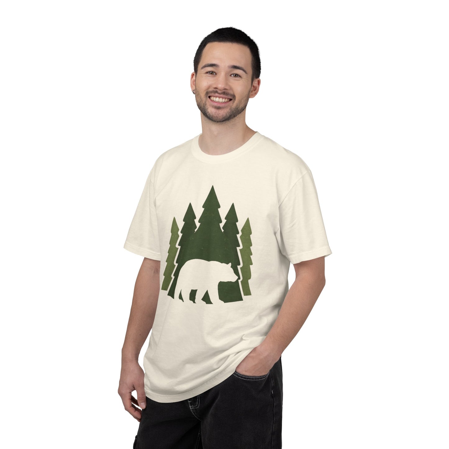 Bear Forest T-Shirt