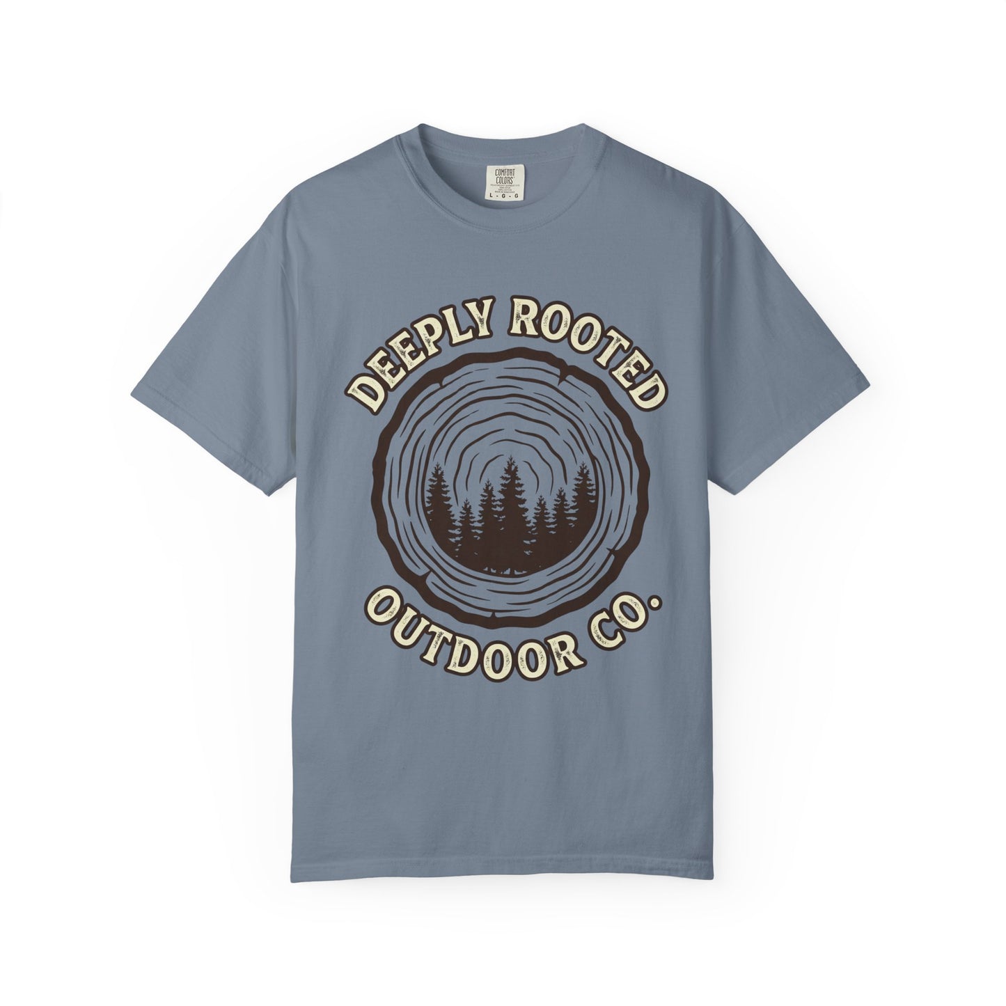 Deeply Rooted T-Shirt