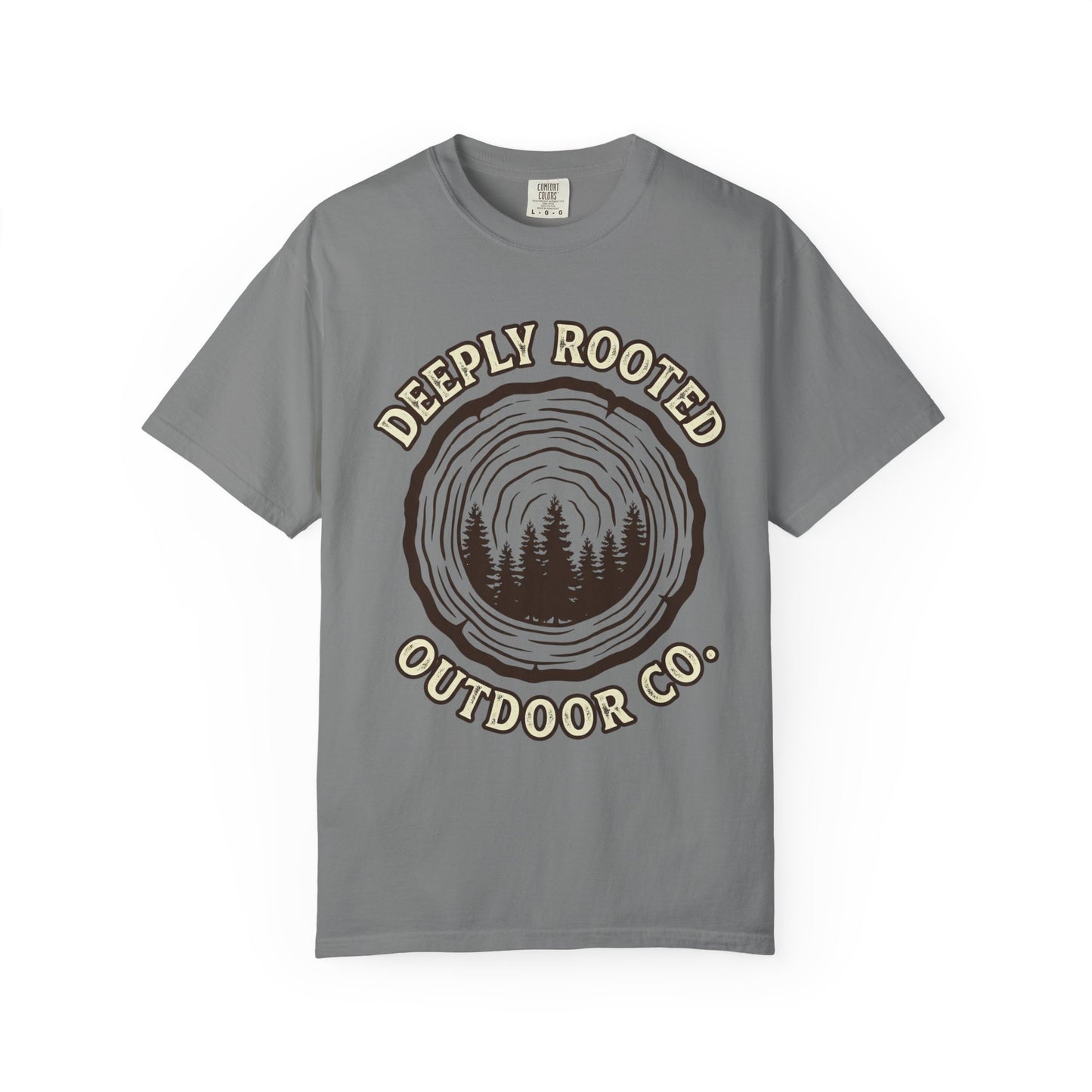Deeply Rooted T-Shirt