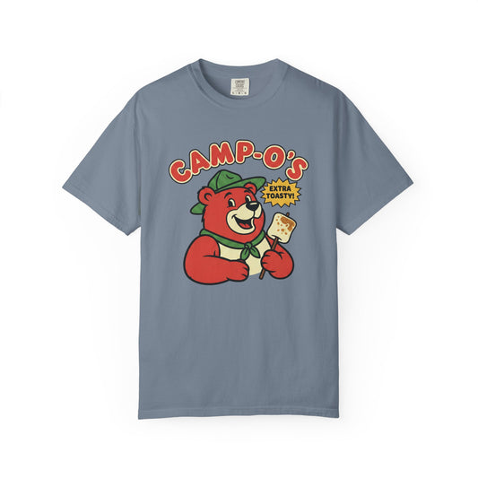 Camp-O's T-Shirt