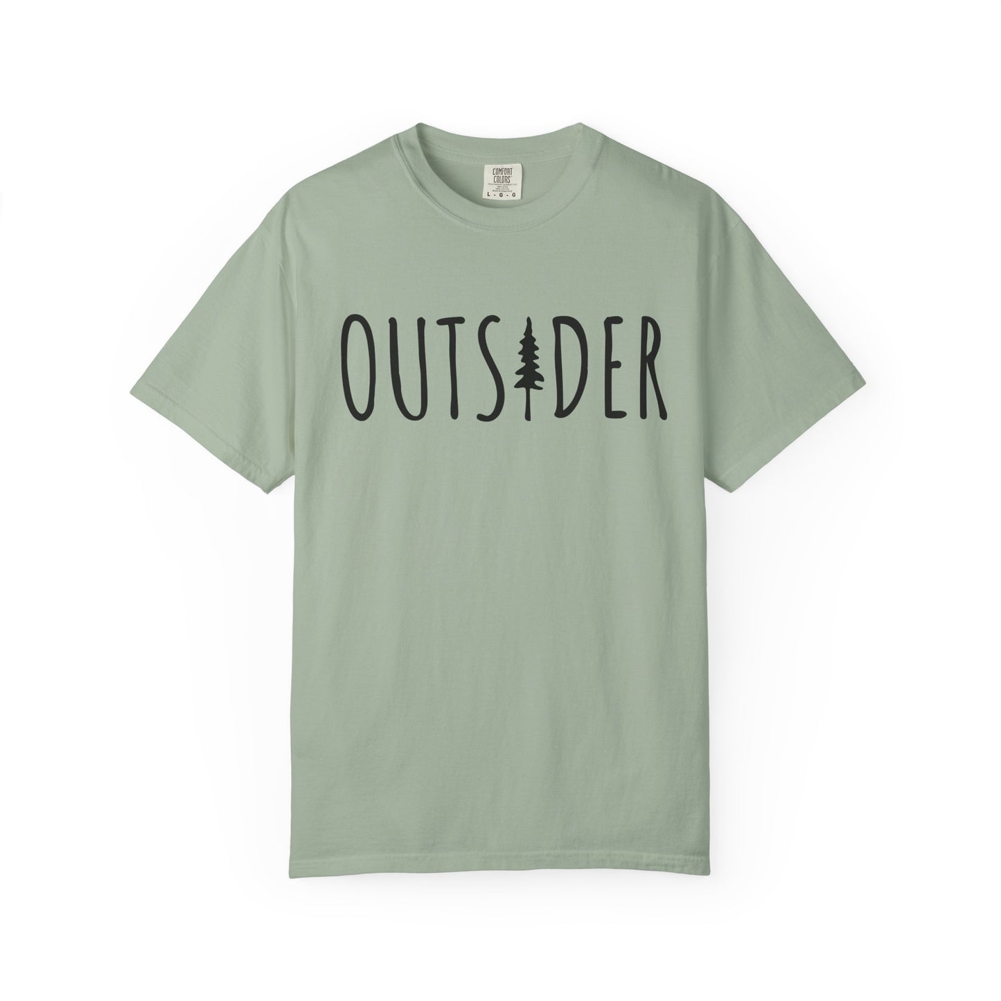Outsider T-Shirt