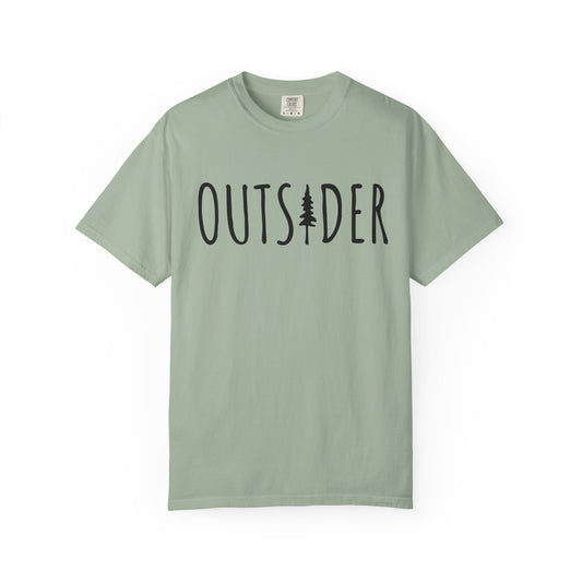 Outsider T-Shirt