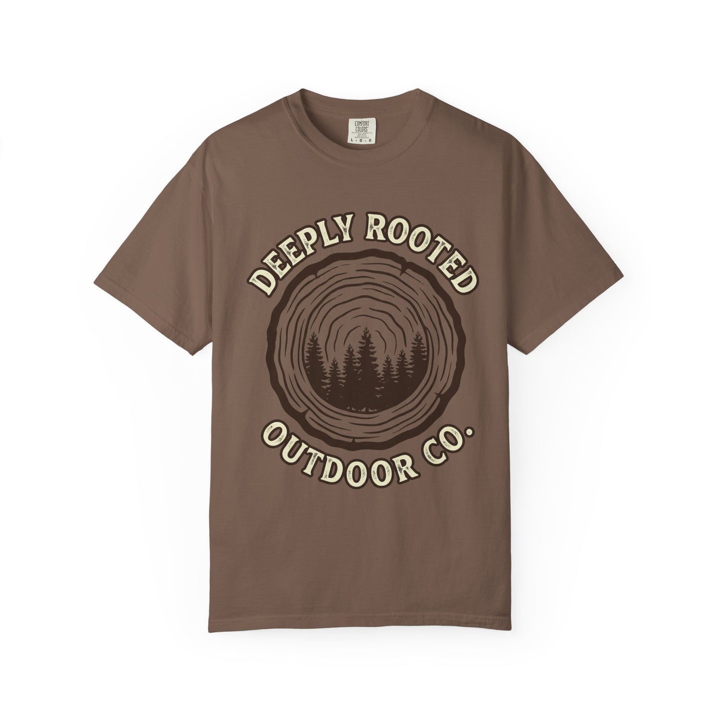 Deeply Rooted T-Shirt
