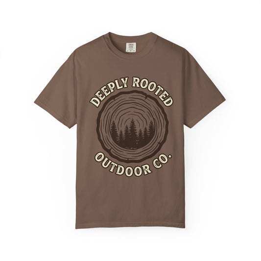 Deeply Rooted T-Shirt