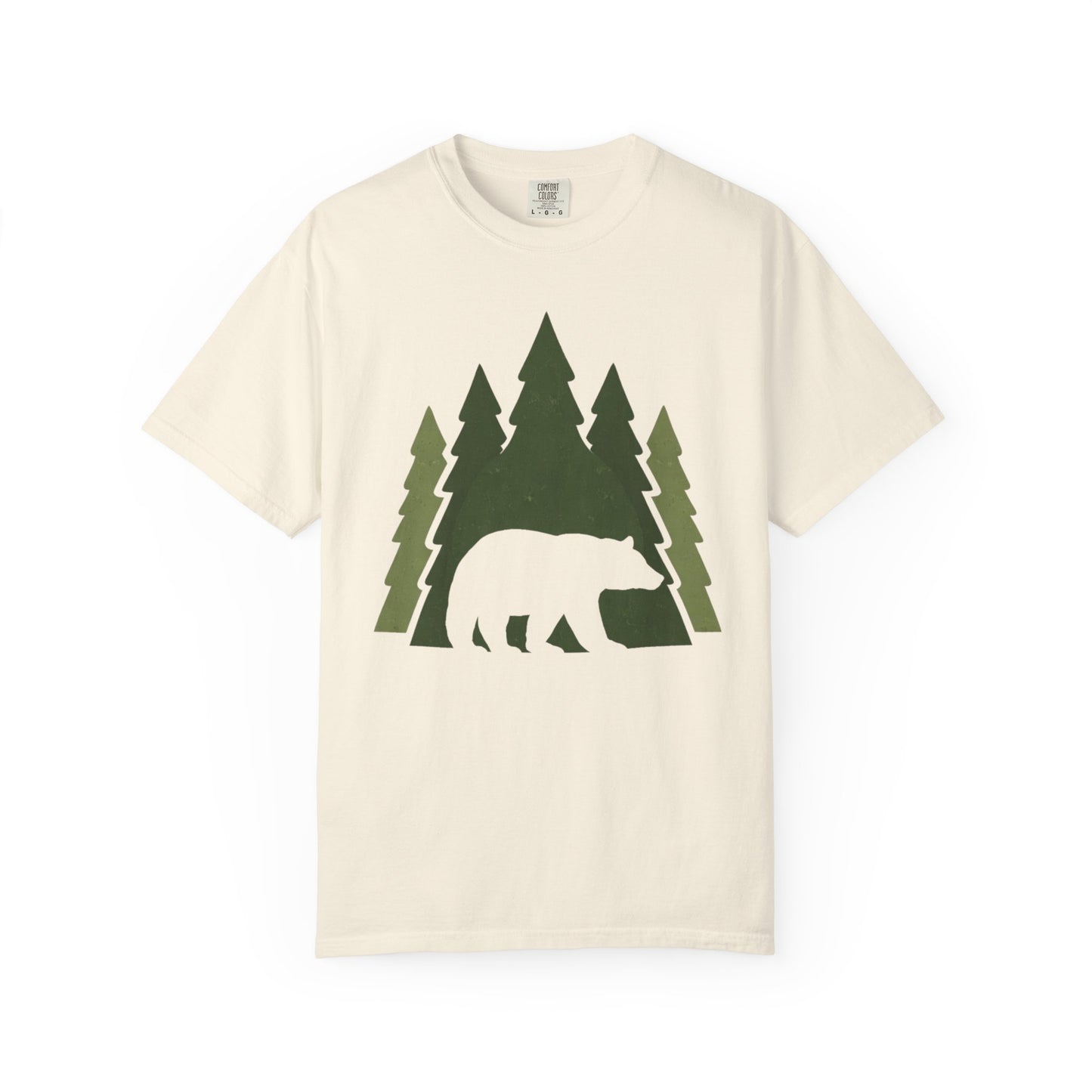 Bear Forest T-Shirt