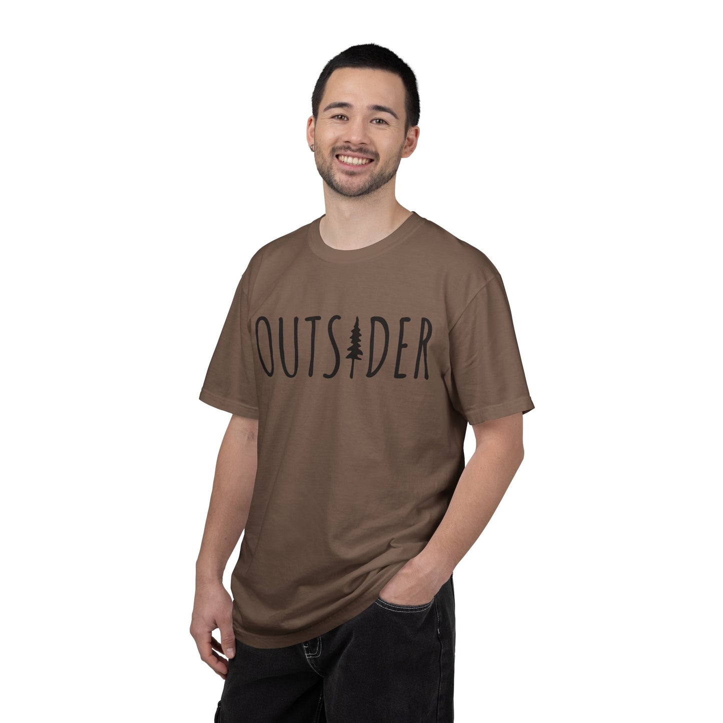 Outsider T-Shirt