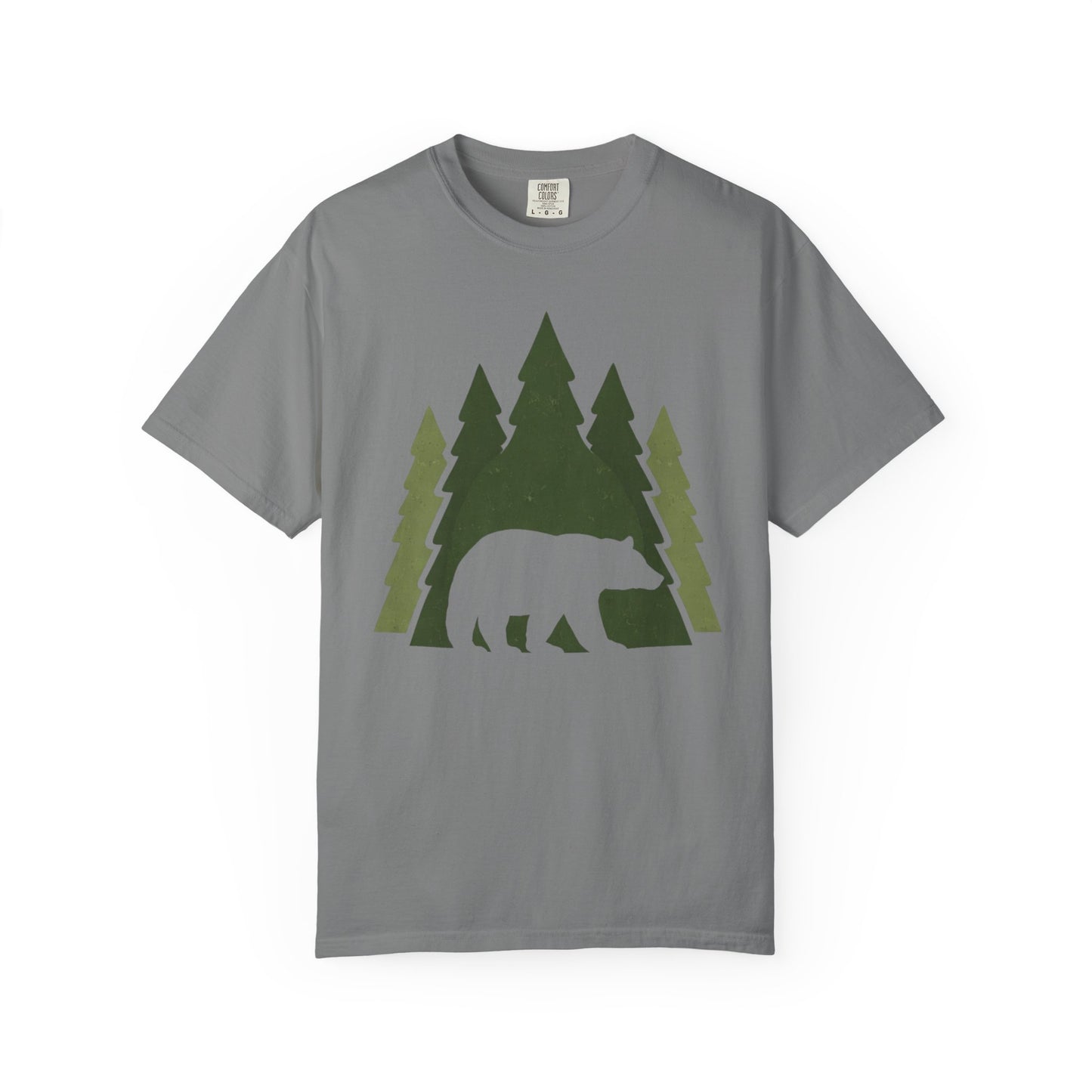 Bear Forest T-Shirt