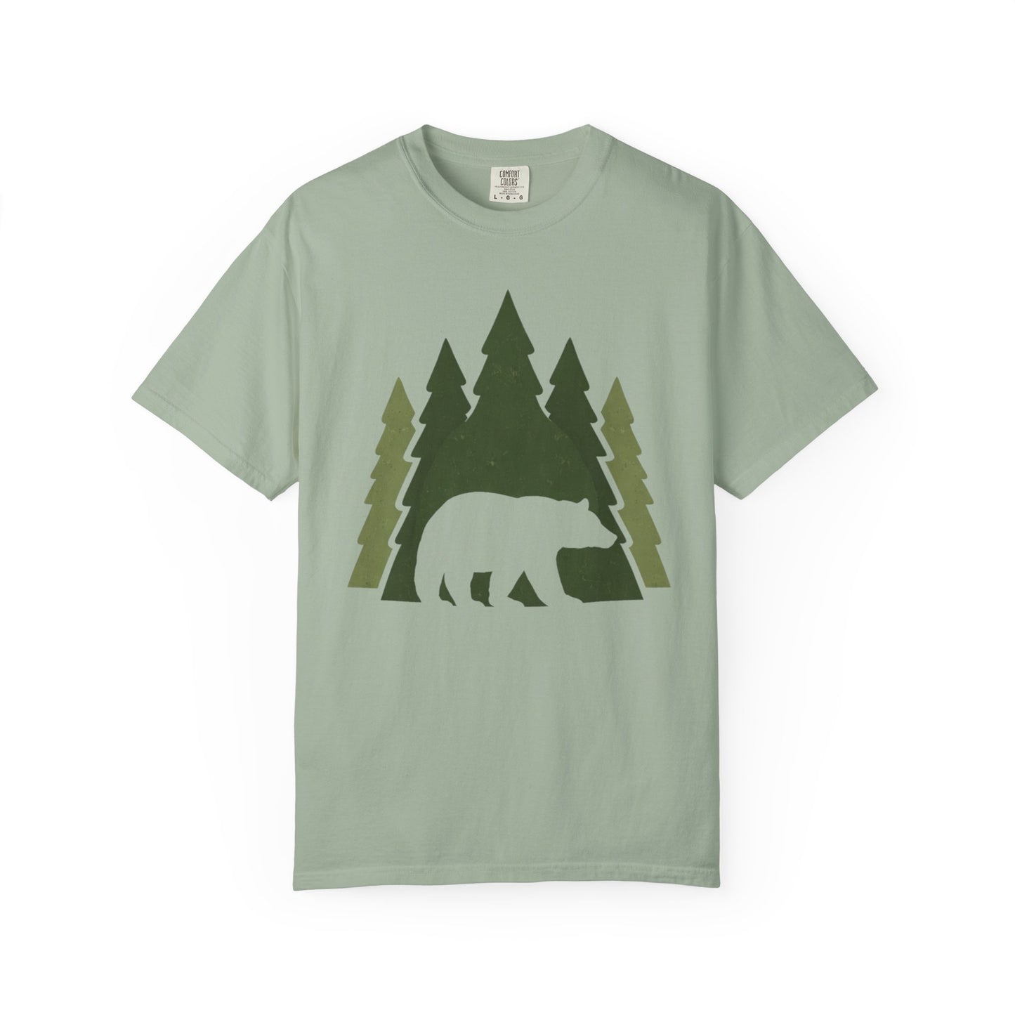 Bear Forest T-Shirt