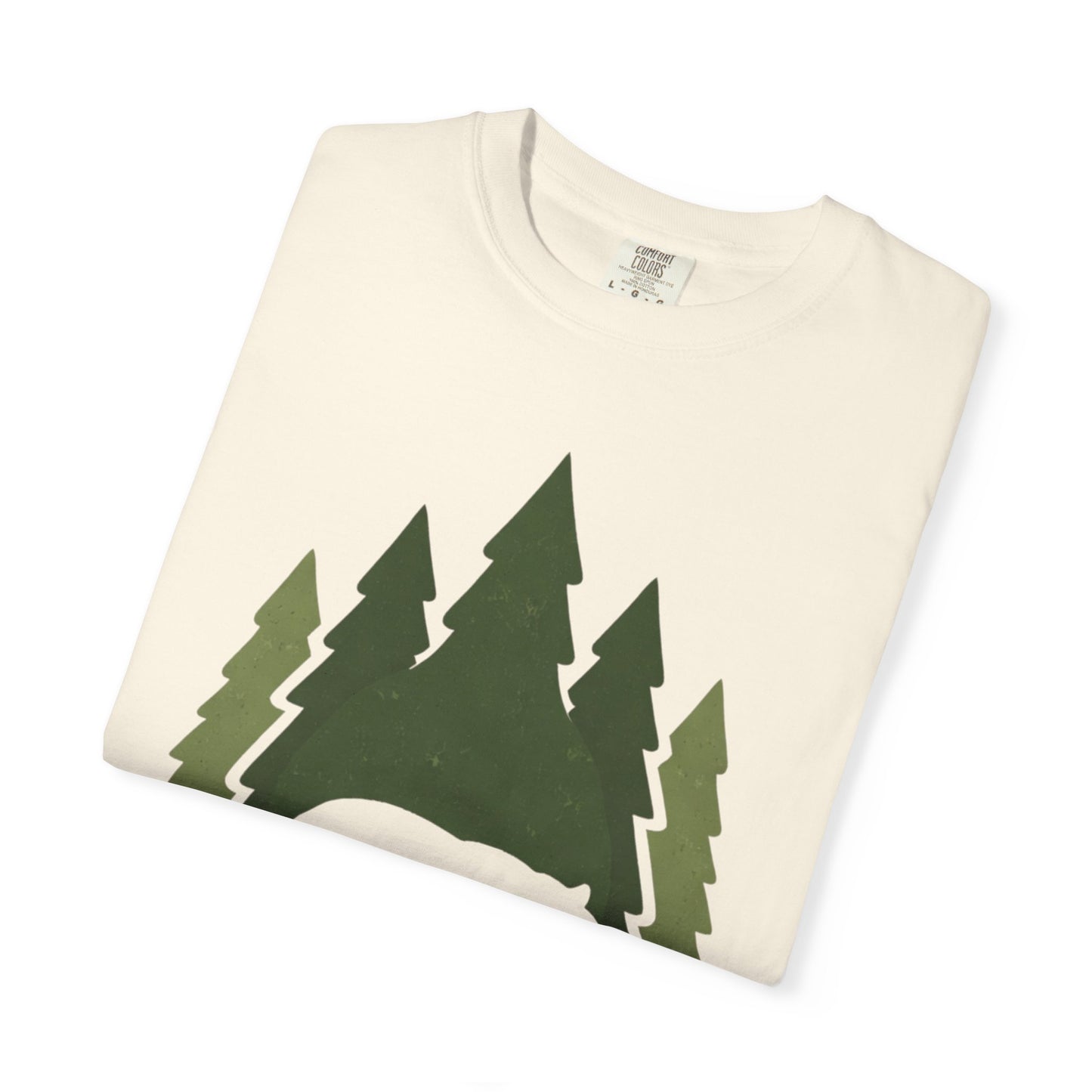 Bear Forest T-Shirt