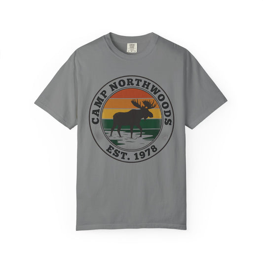 Camp Northwoods T-Shirt