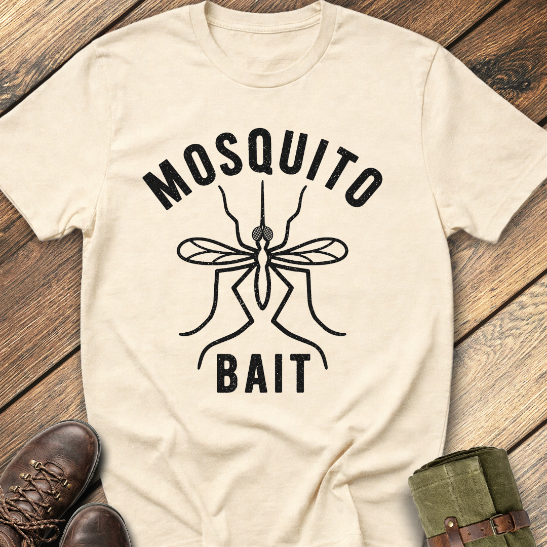 Mosquito Bait T-Shirt