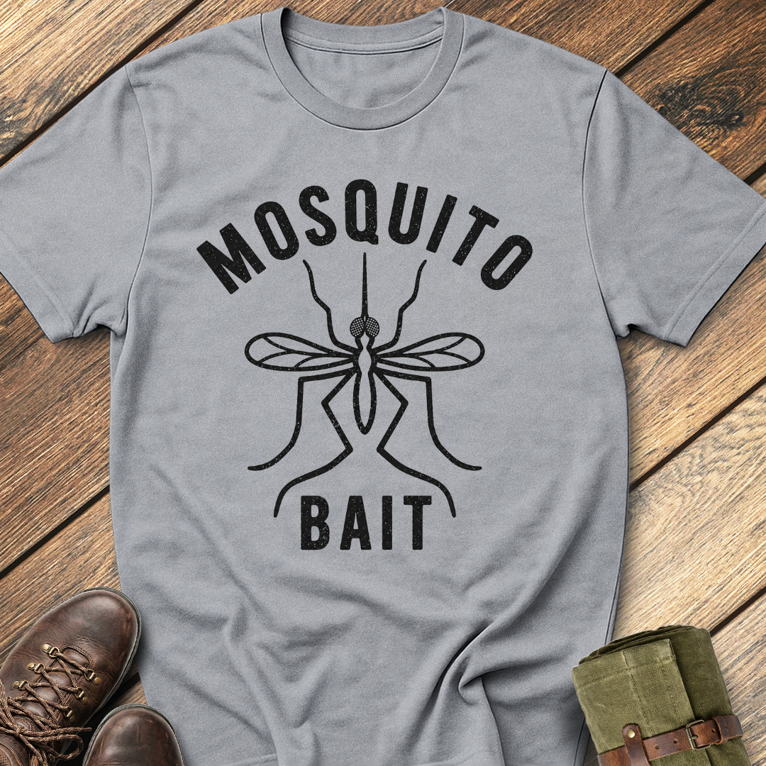 Mosquito Bait T-Shirt