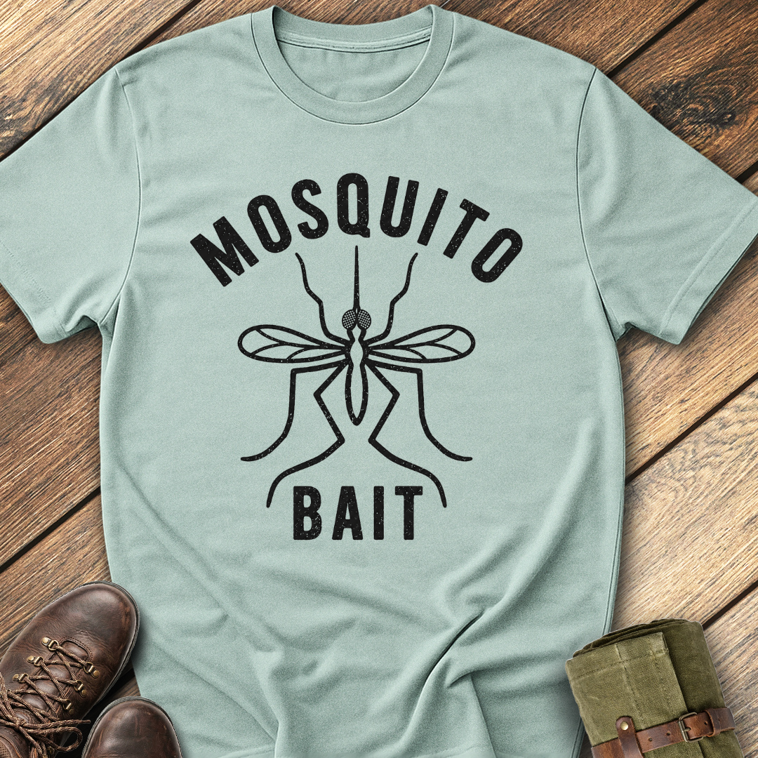 Mosquito Bait T-Shirt