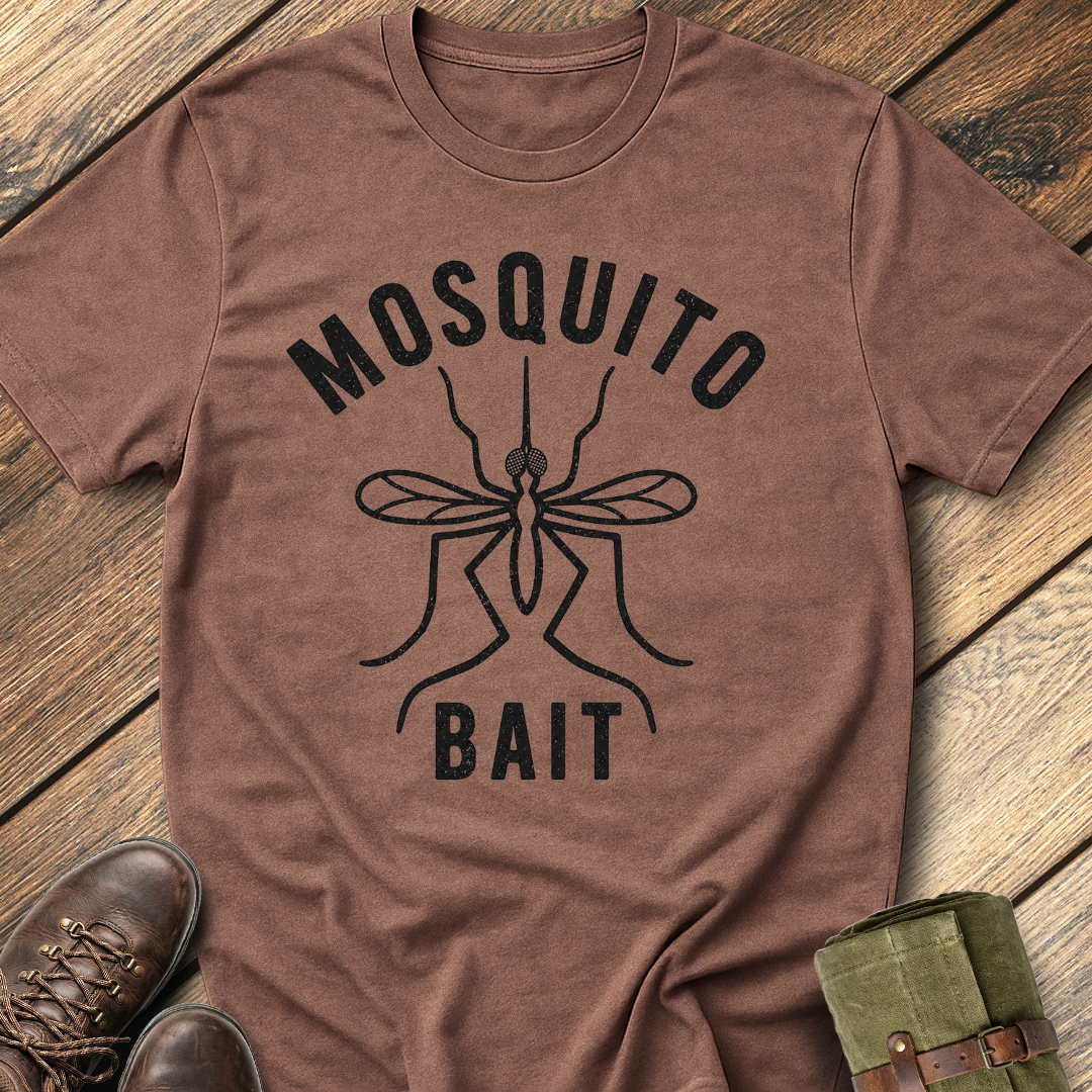 Mosquito Bait T-Shirt