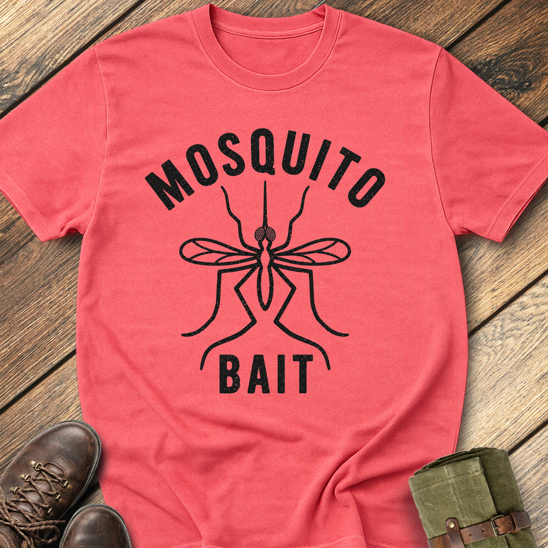 Mosquito Bait T-Shirt