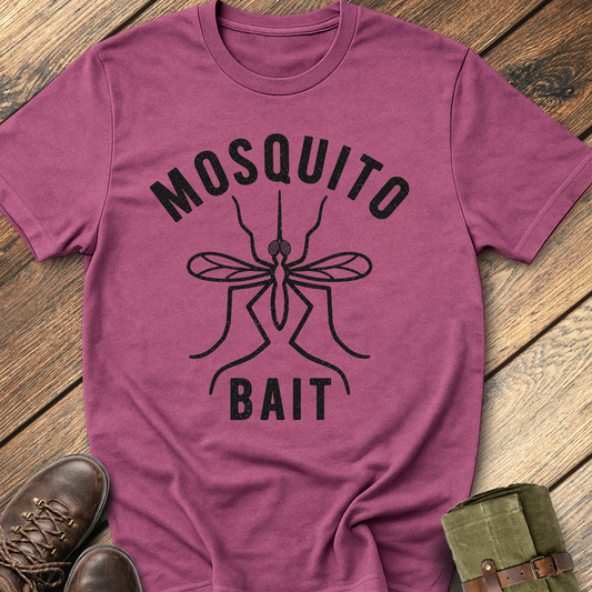 Mosquito Bait T-Shirt
