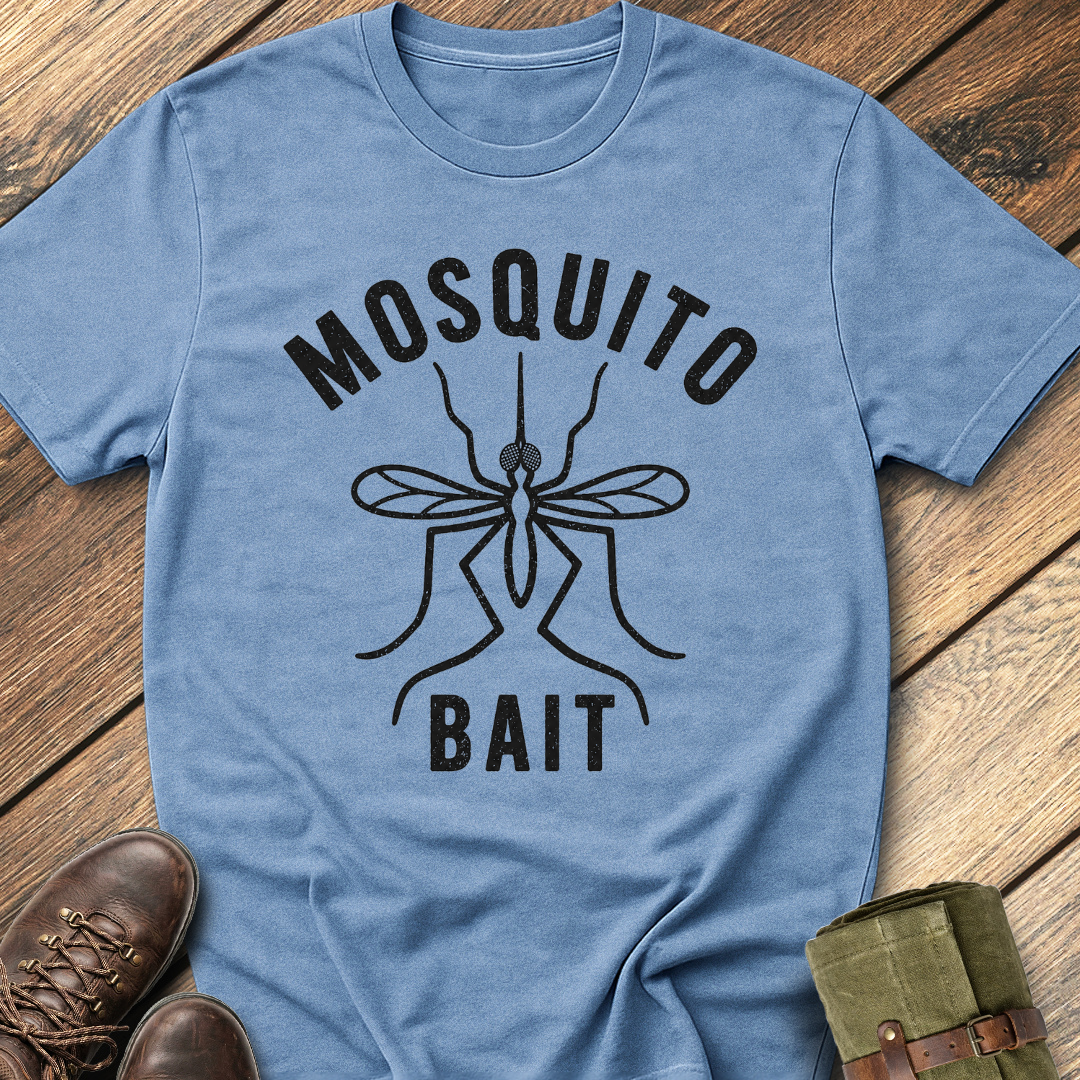 Mosquito Bait T-Shirt