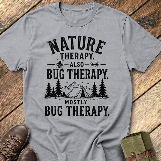 Nature Therapy T-Shirt
