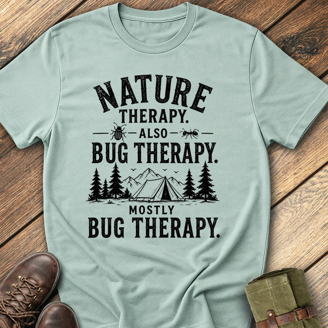 Nature Therapy T-Shirt