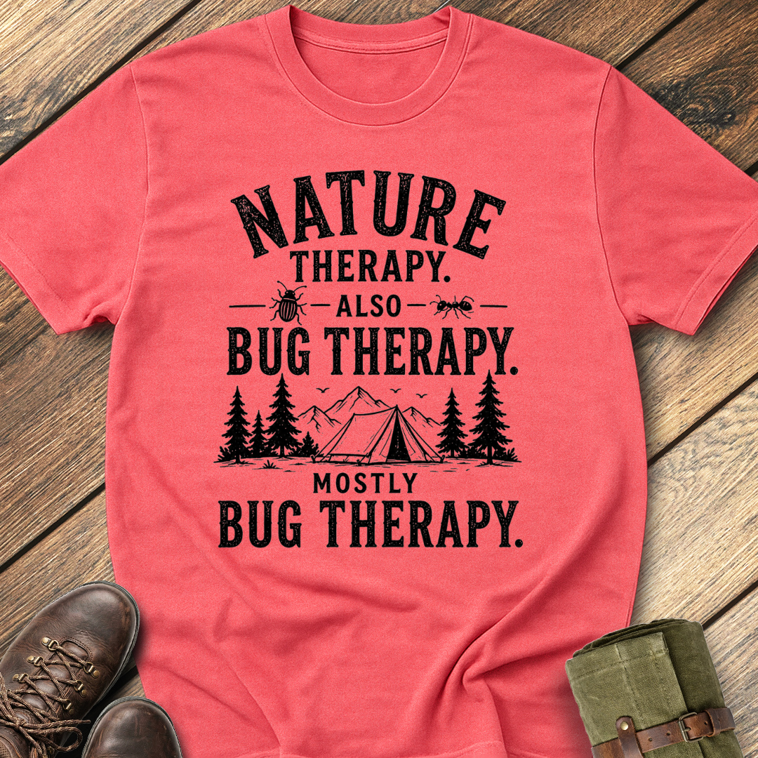 Nature Therapy T-Shirt