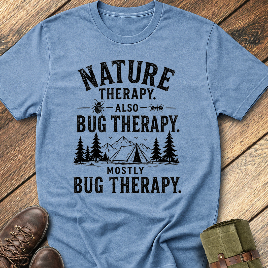 Nature Therapy T-Shirt