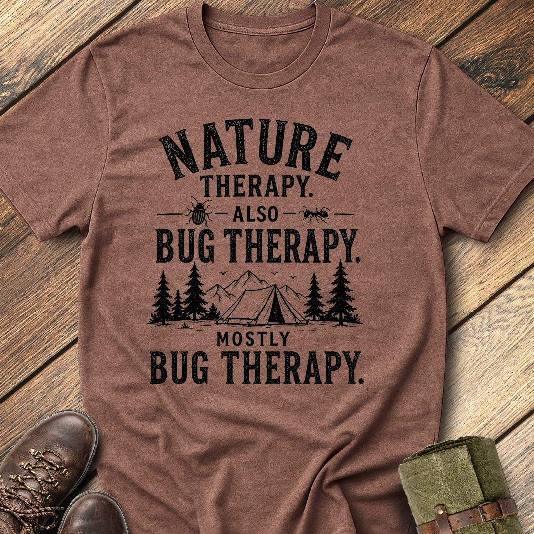 Nature Therapy T-Shirt