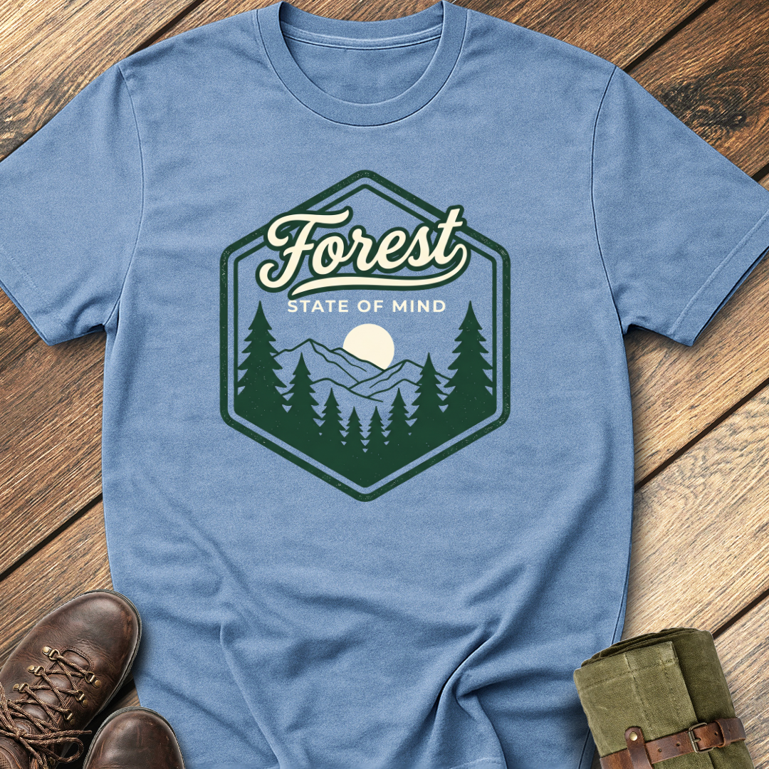Forest State of Mind T-Shirt