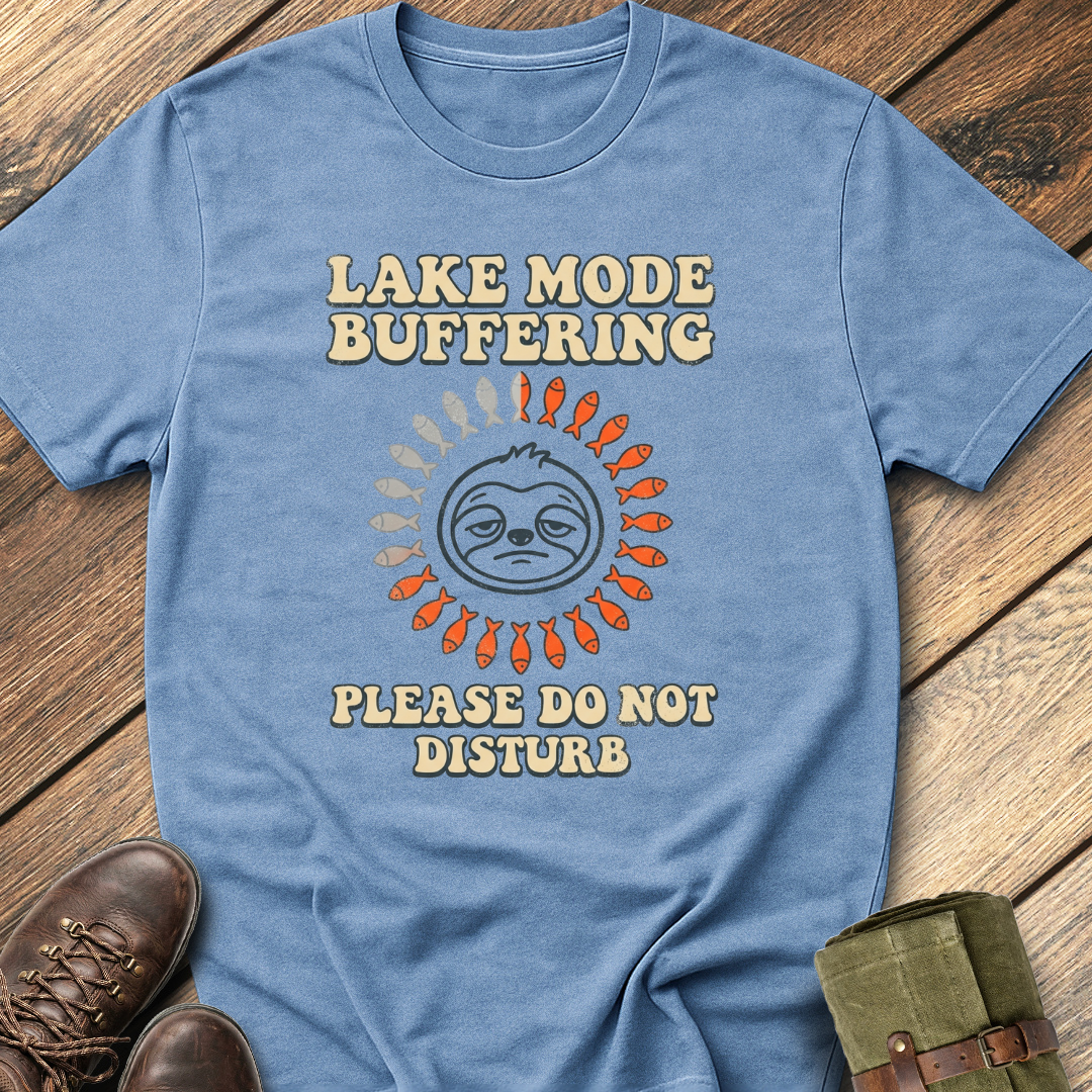 Lake Mode T-Shirt