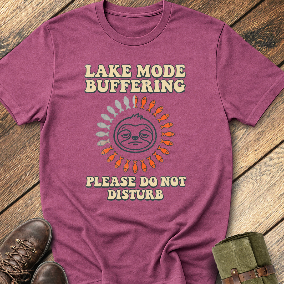 Lake Mode T-Shirt
