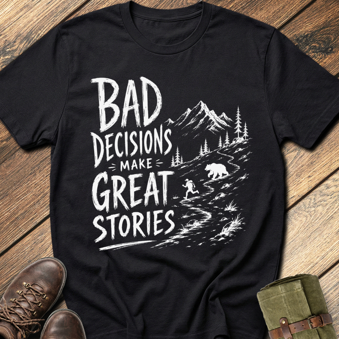 Great Stories T-Shirt