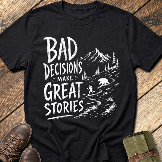 Great Stories T-Shirt