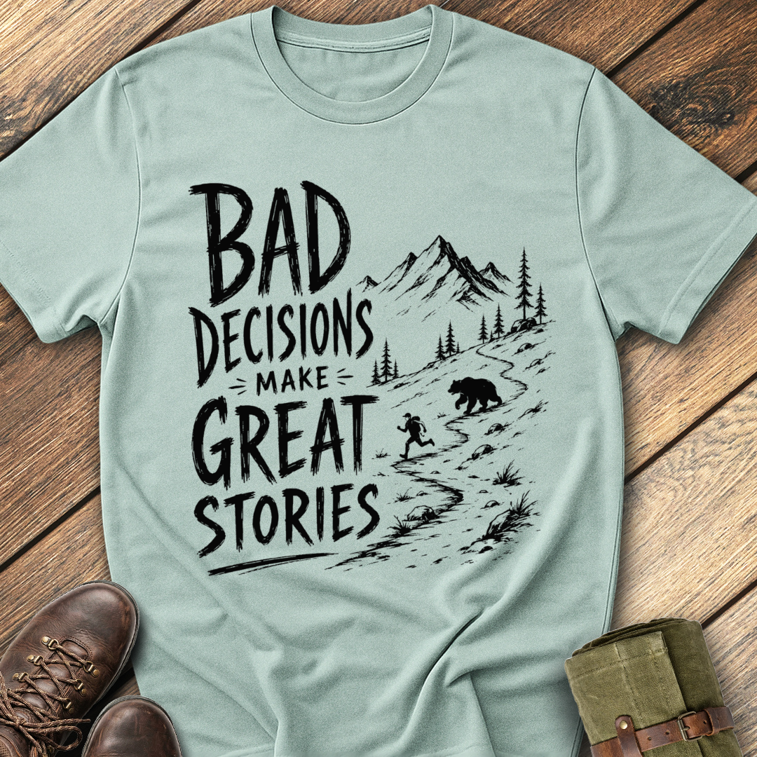 Great Stories T-Shirt