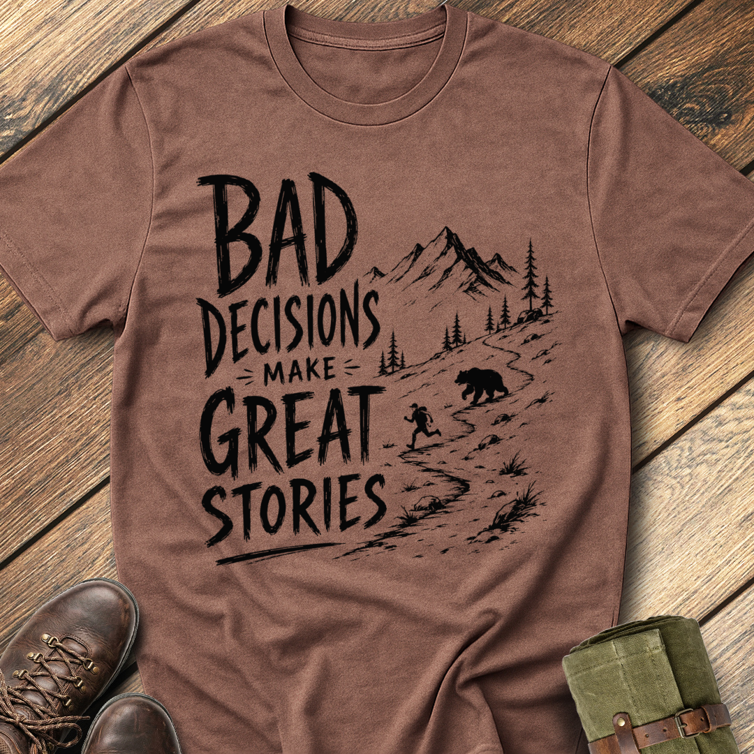 Great Stories T-Shirt